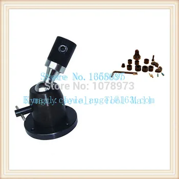 

Free Shipping Jeweler Mini Engraving Block Small Ball Vise for Jewelers