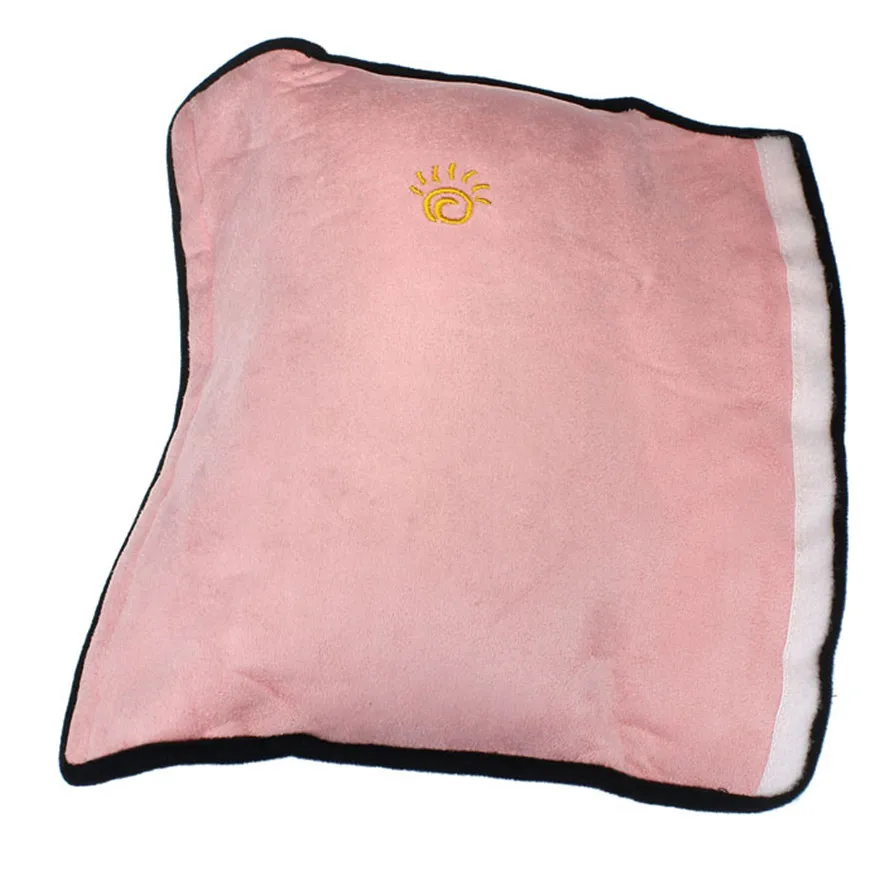 Car Seat Belts Pillow Shoulder Protection5