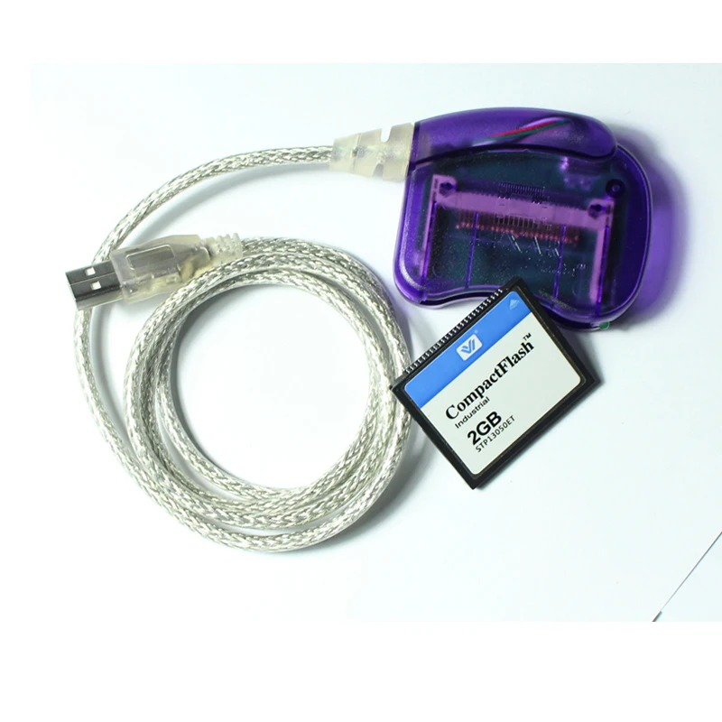 Free-shipping-CF-card-reader-USB-2-0-Compact-Flash-card-reader (1)