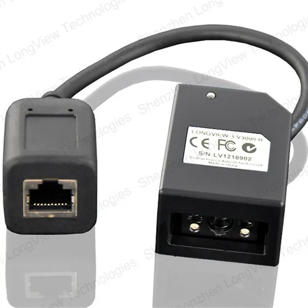 

Good Performance OEM CCD Image Sensor Barcode Scanning Module with USB interface