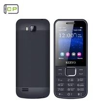 SERVO 225 телефон 2," две sim-карты мобильные телефоны GPRS Вибрация снаружи FM радио Bluetooth мобильный телефон русская клавиатура