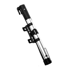 MTB Road Bike Bicycle Cycling Mini Air Pump Tire Inflator Valve free shipping