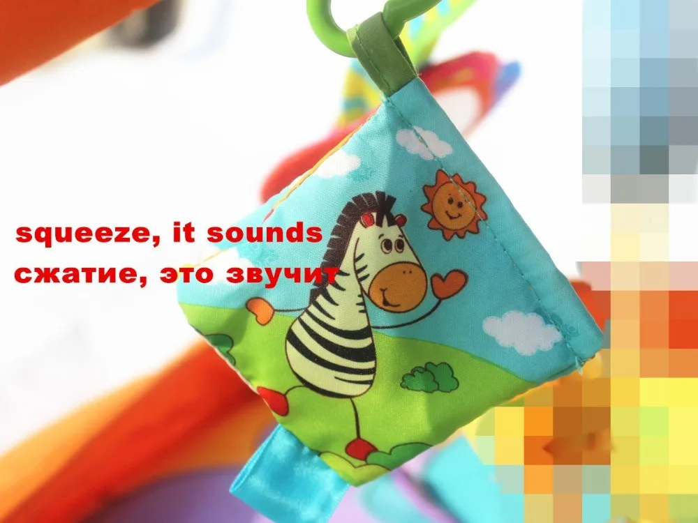 baby-toys-play-gym-mat-educational-Infant-floor-blanket (3)