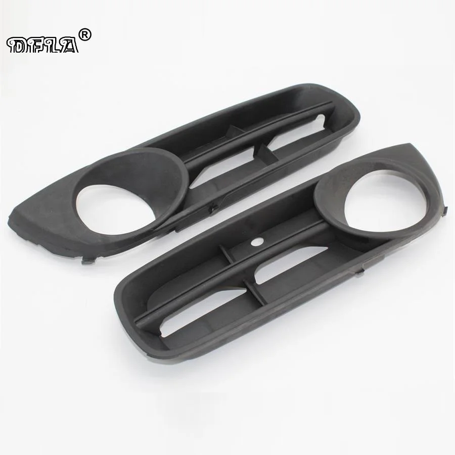 For Skoda Roomster 2006 2007 2008 2009 2010 2010 Car Styling Front Bumper Lower Grille Grill