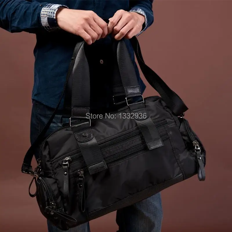 japanese gym bag