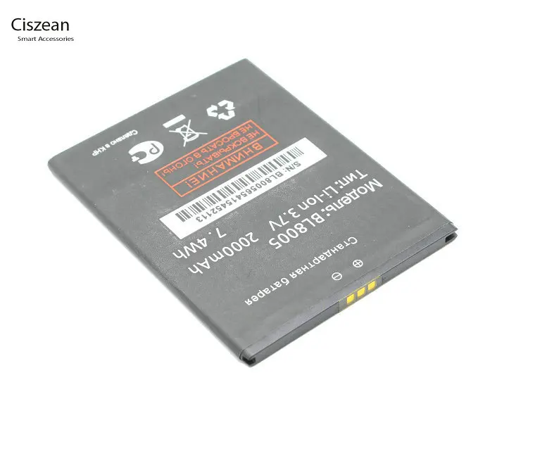OriBL8005009