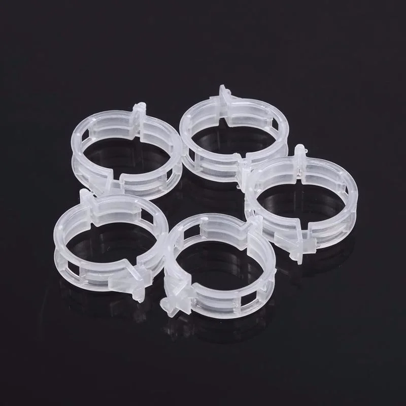 Plastic Plant Support ClipsPlastic Plant Support Clips9