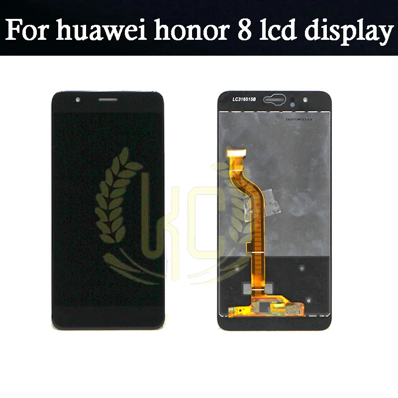 Huawei Honor 8 LCD (11)