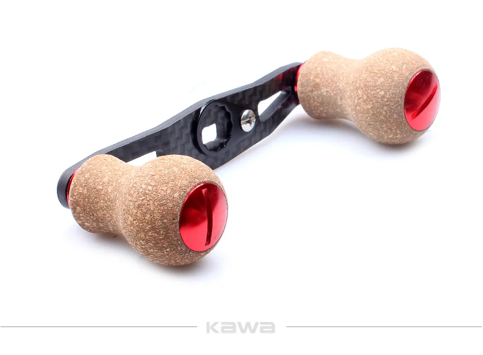 طول مع متر ل الكربون الفلين Stop118 أبو United 90 Shimano كاوا اليوم USD 7*4 Dollar /8*5 ألياف مللي Kawa خصم حجم Baitcasting مقبض الصيد دايوا جديد States بكرة حفرة 5 طول مع متر ل 5