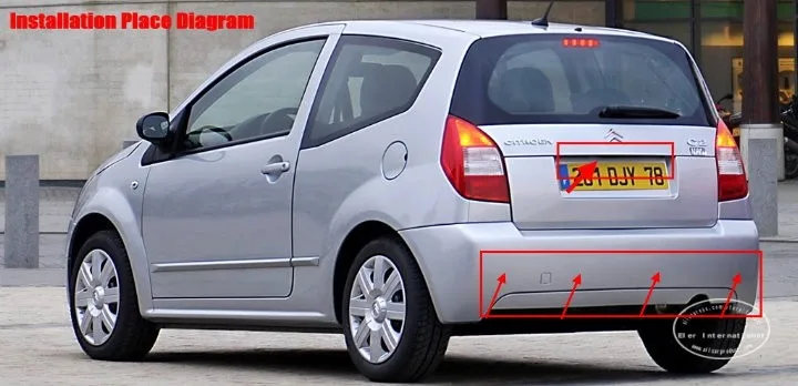 Citroen C2