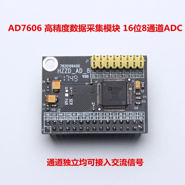 Adc Buffer Circuit Diagram Tradeoficcom