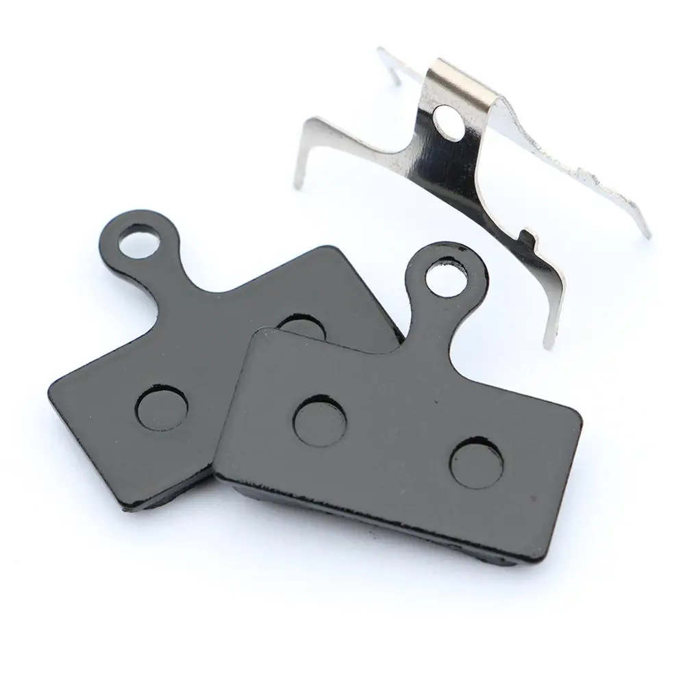 4 пары (8 шт.) дисковые Тормозные колодки для велосипеда и Shimano M615 M666 M675 M785 M960 M985