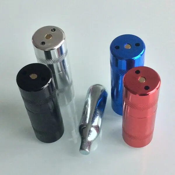 balloon Nitrous oxide cracker n2o cream whipperin Cream Whippers from