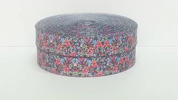 

Q&N ribbon 7/8inch 22mm 14523007 grosgrain ribbon 50yds/roll free shipping
