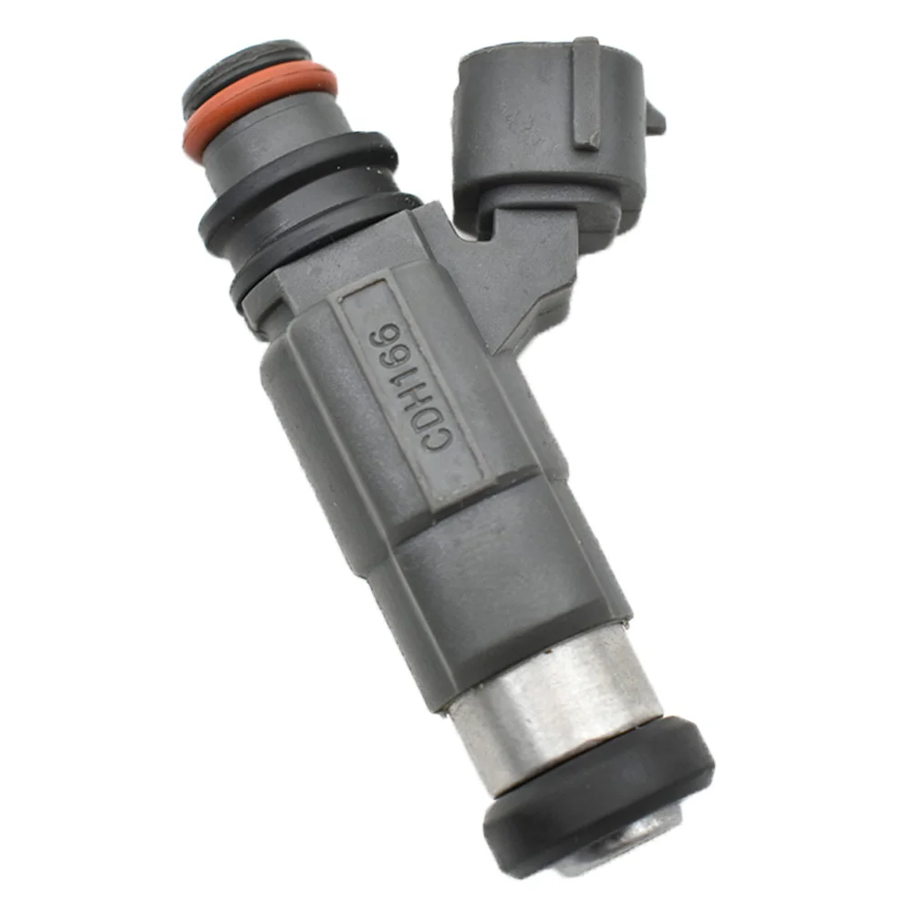 ？ 4pcs/lot Fuel Injector Nozzle CDH166 INP770 1571066D00 for