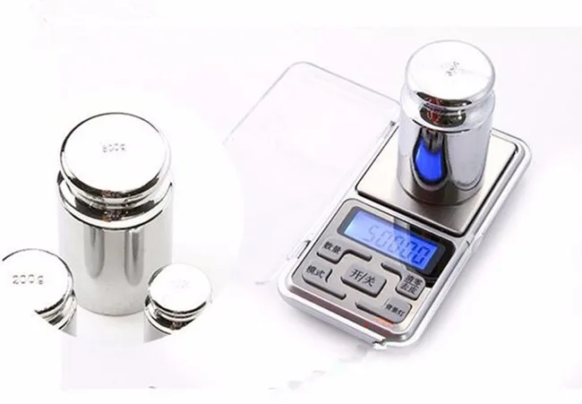 mini pocket scale 4 j