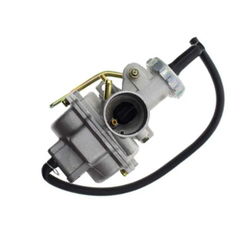 para Substituição de Carburador para Pz20 Carb 110cc 125cc Chinês Atv Kit Útil 49cc 70cc 90cc 100cc 11 Cheap Carburador
