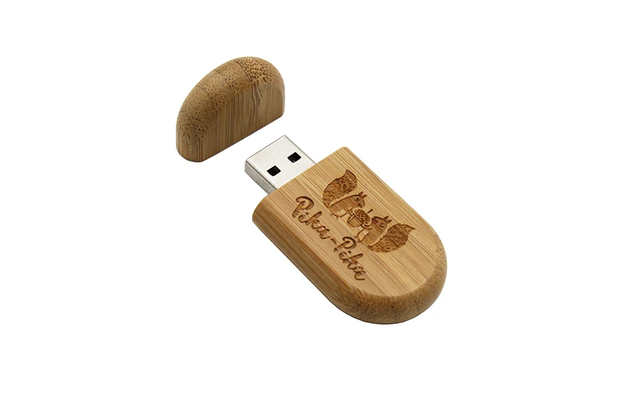 STmagic настроить с логотипом, USB флэш накопитель 4 Гб 8 16 32 ручка накопители клен USB в форме пробки