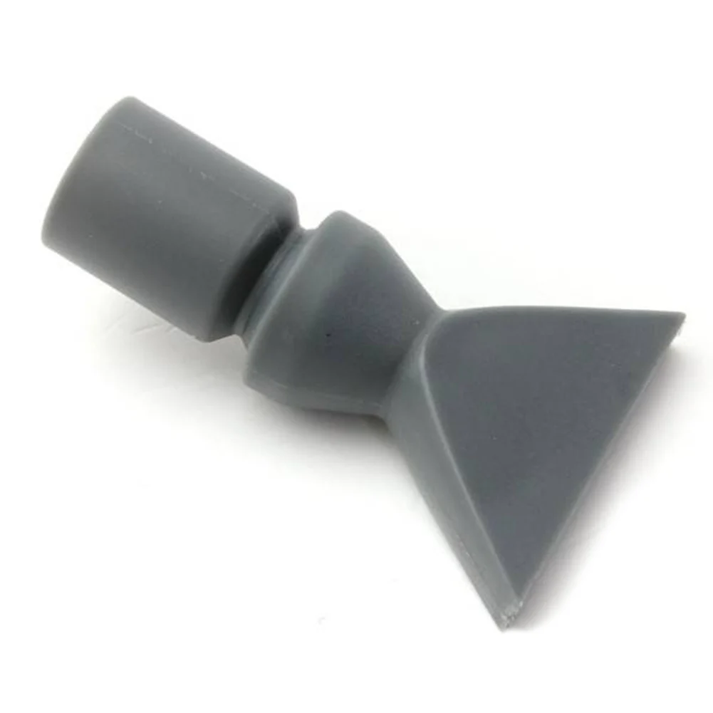 

Aquarium parts accessories for pump Flow Nozzle Duckbill Duck Mouth Style Nozzle adjustable pipe water outlet parts tap nipple
