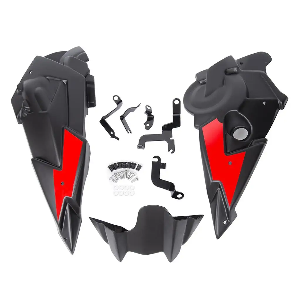 Обтекатель корпуса мотоцикла Комплект обтекателя Для Aftermarket ABS пластик для Yamaha 5 7