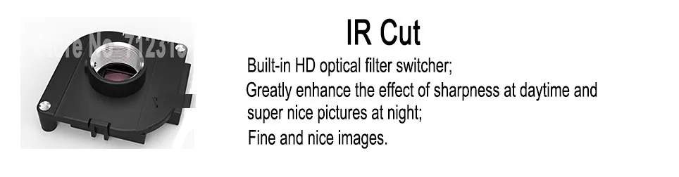 IR CUT