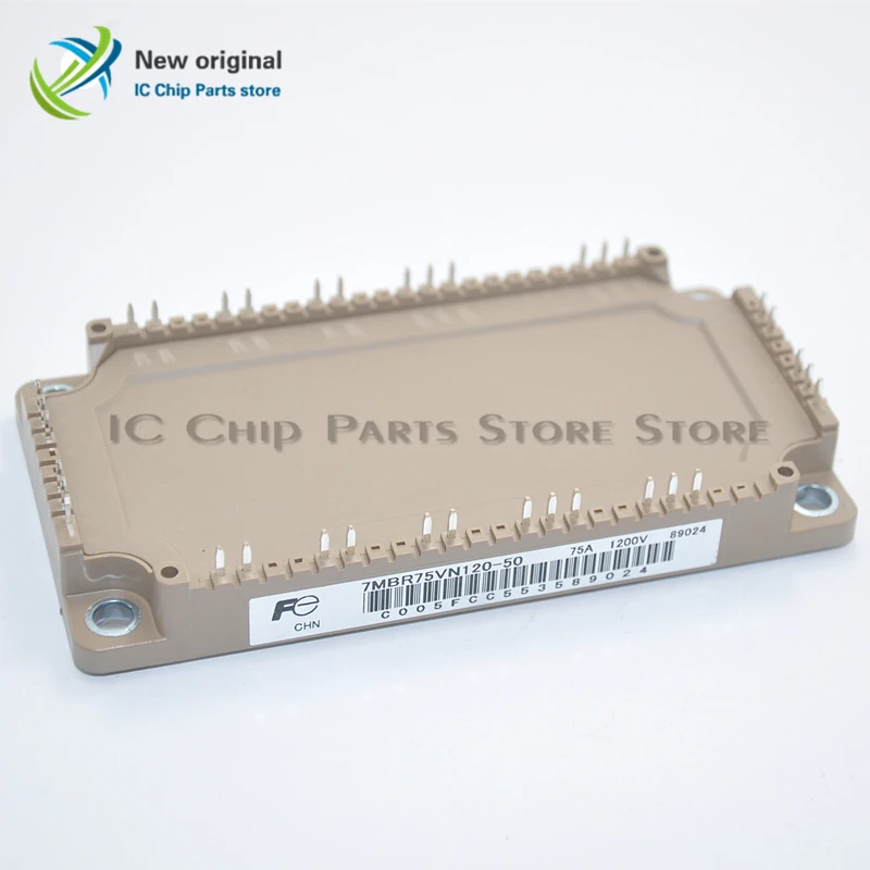 

7MBR75VN120-50 7MBR75VN120 1/PCS New module