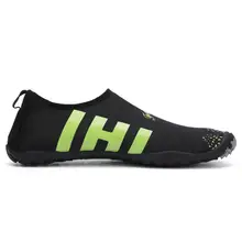 Мужская Уличная пляжная обувь для водного спорта, плавания, водонепроницаемая обувь, кроссовки для мужчин, морская вода, вода, босиком, обувь, кроссовки для альпинизма