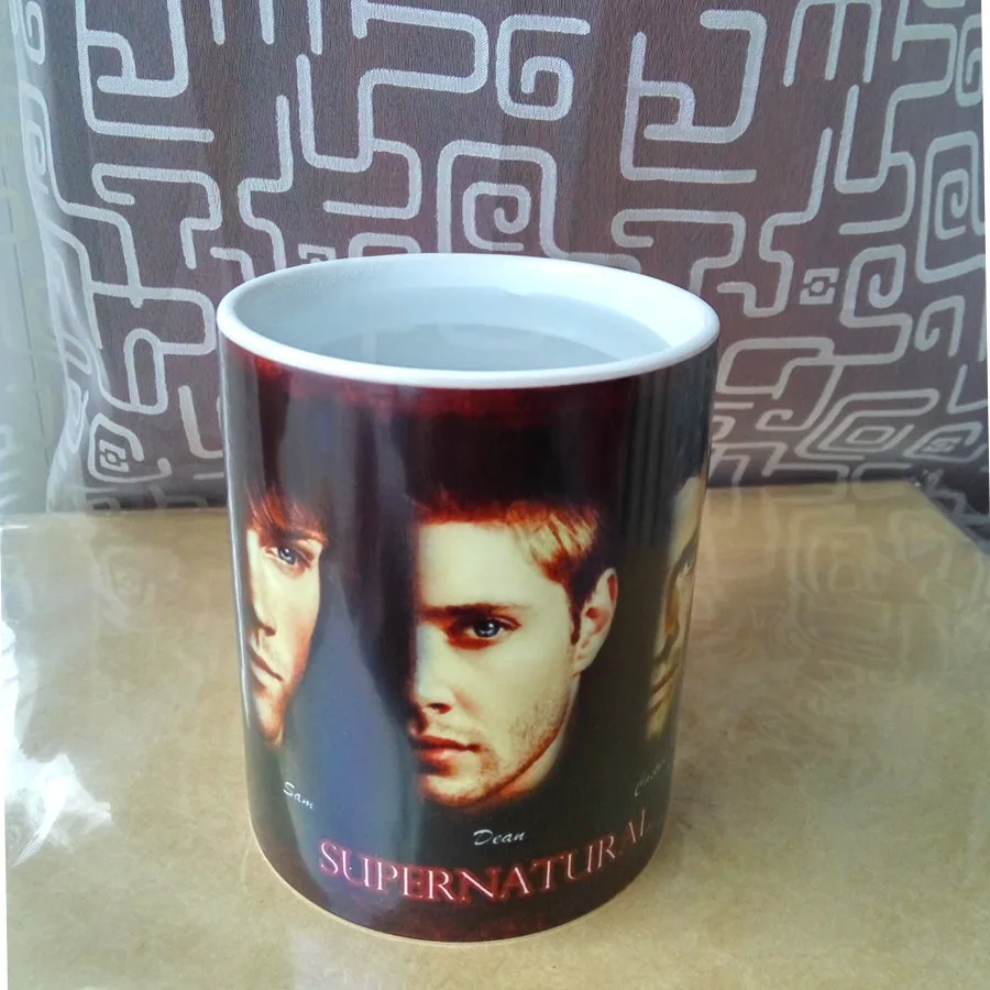 supernatural 07