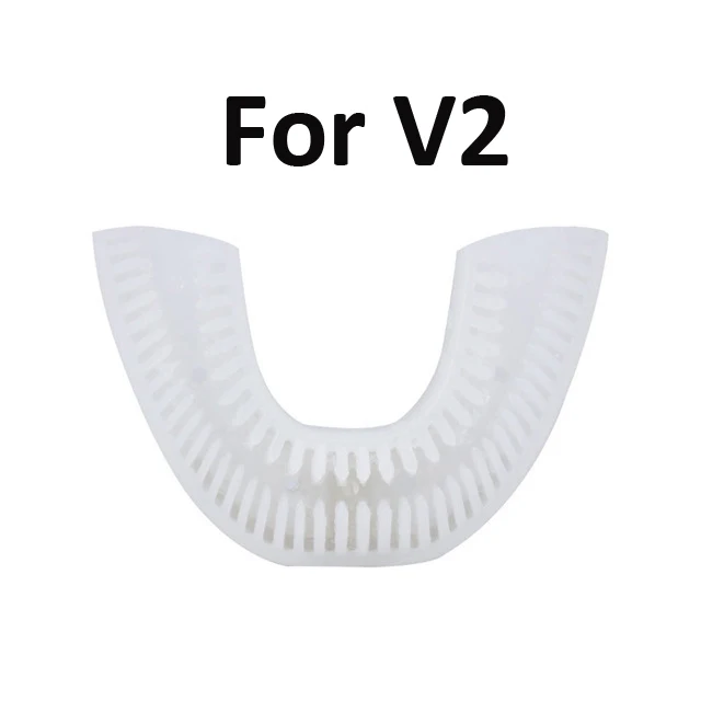 

Mouth Piece replacement for V2