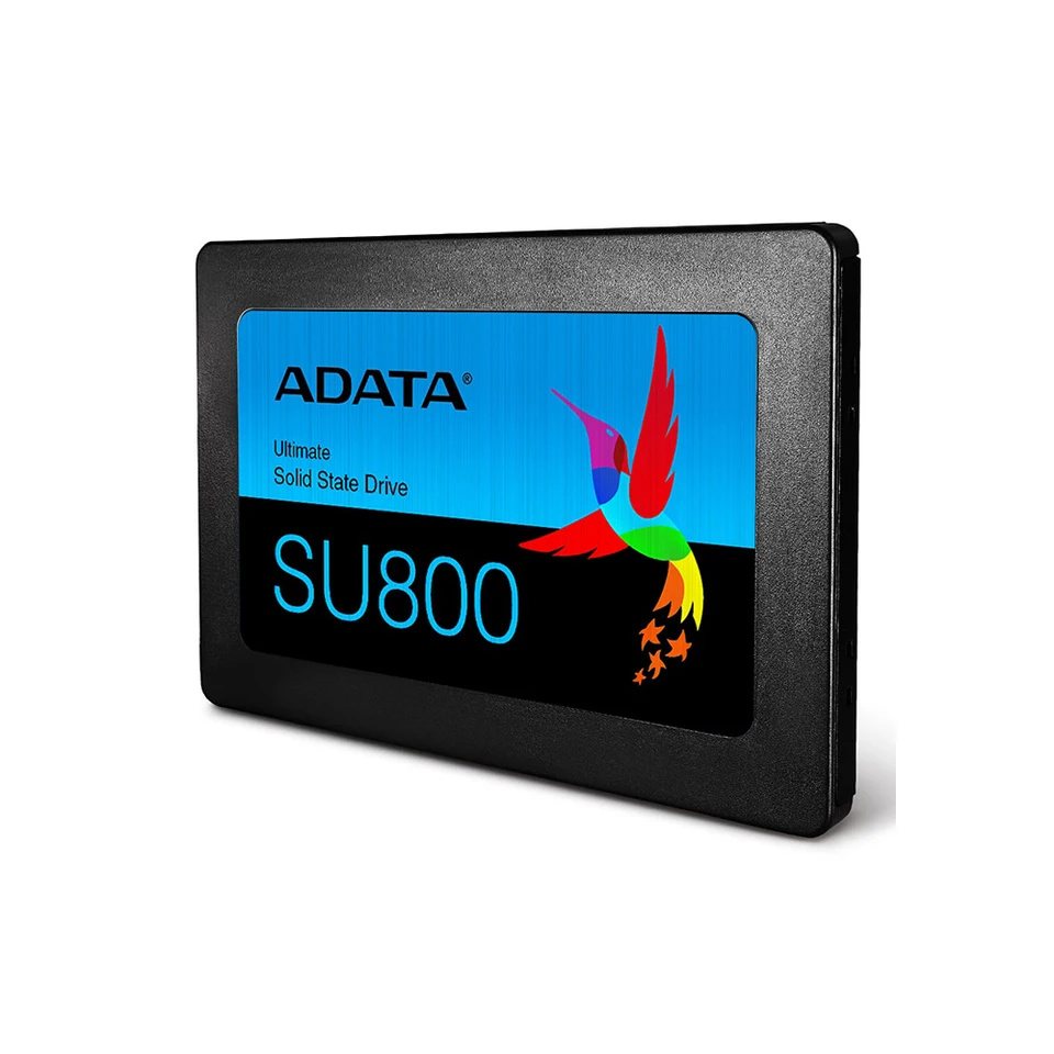 

Внутренний жесткий диск SSD SU800 Adata ASU800NS38-128GT-C 128ГБ