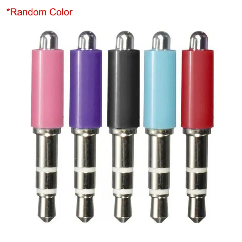 

3.5mm 5PCS Portable ZaZa Infrared Remote Control For Android IOS Mobile Phone Air Conditioner TV DVD Projector Light Portable