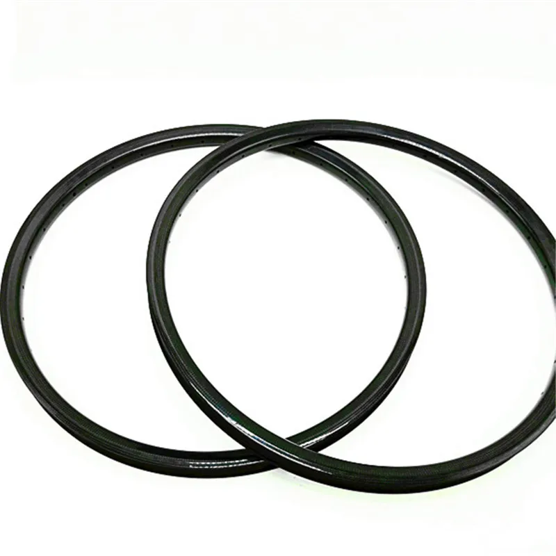 

650b carbon mtb disc rims 27.5er XC 30X28mm 380g carbon mtb rims tubeless 27.5er Mountain bike rim clincher MTB Bike rim