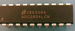 ADC0804LCN |