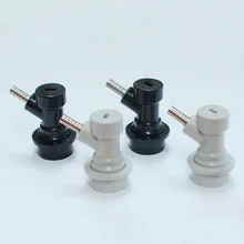 2 пары шаровой замок отключается для Corny Kegs 2 газ 2 Liquid-World