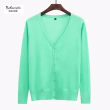 Baharcelin, высокое качество, большой размер, 5XL, кардиганы, женские, повседневные, милые, вязанные, вязанные, блузка, с длинным рукавом, свитера, кардиган