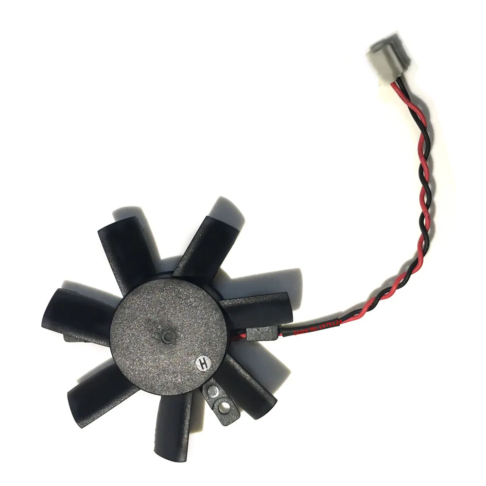 Pld05010s12hh Dc 12v 0.10a 0.25a Computer Radiator Vga Cooling Fan For