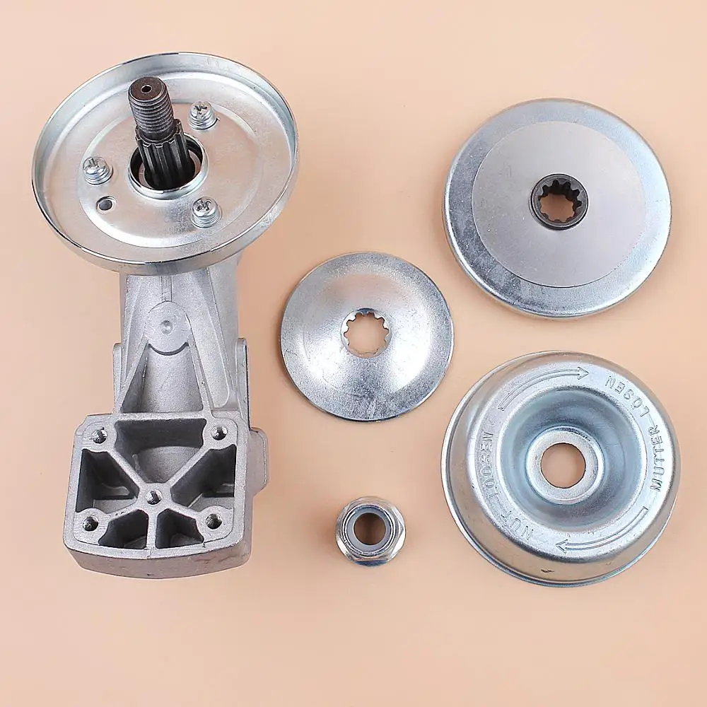 US $40.03 Trimmer Gearbox Gear Head For Stihl Fs160 Fs220 Fs280 Fs290 Fs300 Fs310 Fs350 Fs400 Fs450 Fs480 Replace Part 4128 640 0101
