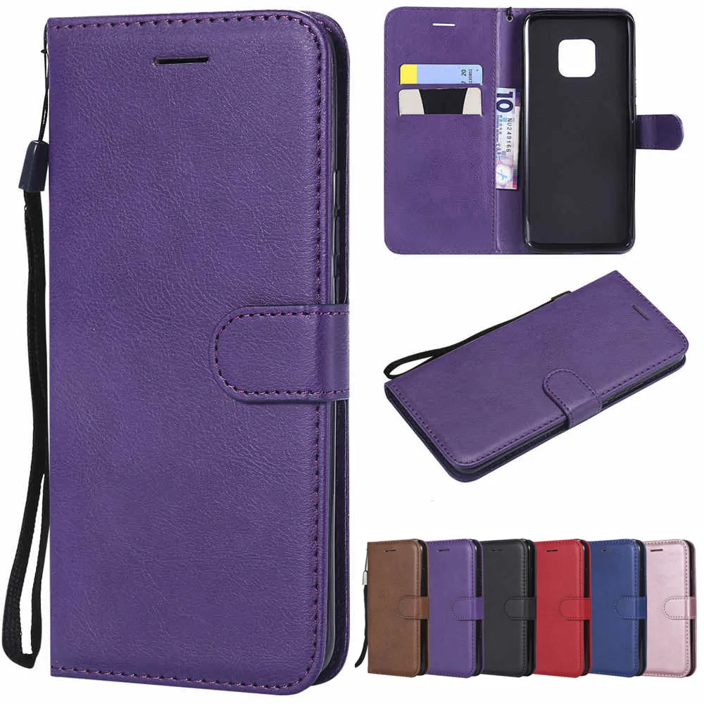 

Leather Phone Case For Honor V10 10 9 8 Lite 8C 8X 7X 6X Wallet Flip Case For Huawei P8 P9 P10 P20 Mate 20 X Lite Pro 2017