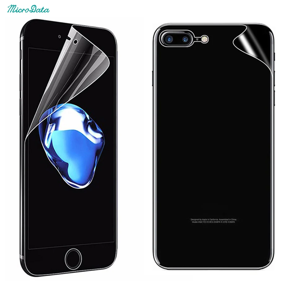 Iphone Smart Button Screen Protector Iphone Smart Button Screen Protector