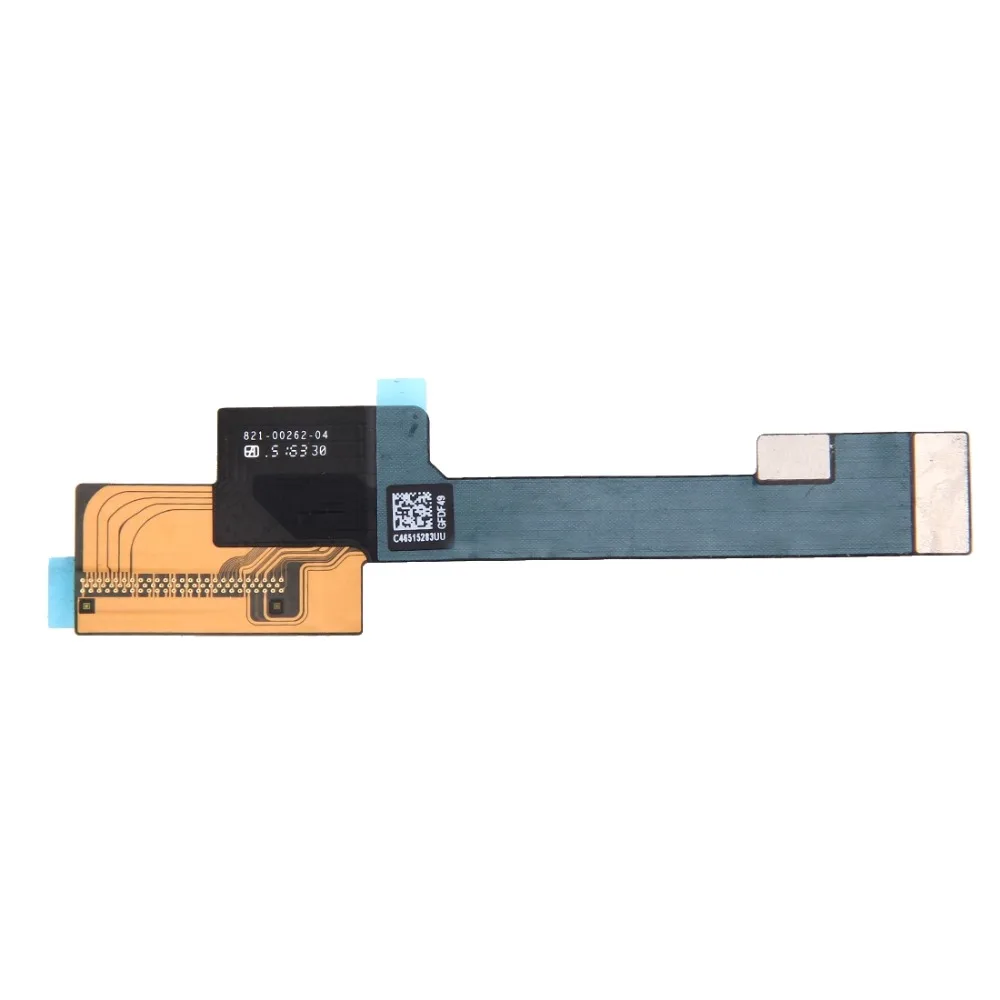 

iPartsBuy New Motherboard Flex Cable for iPad Pro 9.7 inch (Wifi Version)