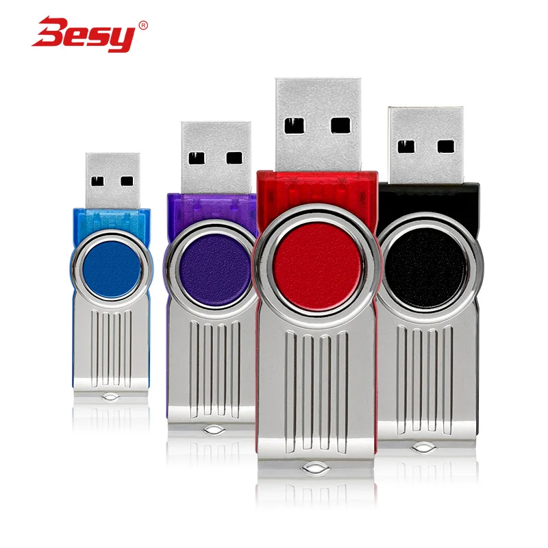 Высокая скорость 4 ГБ 8 USB 2 0 металлический флэш накопитель 16 32 64 Гб 128 Флешка