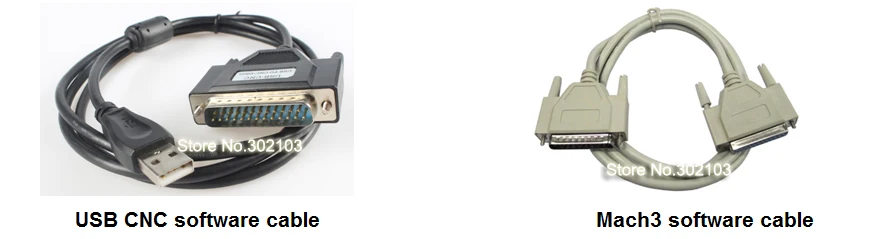 USB CNC and mach3_2