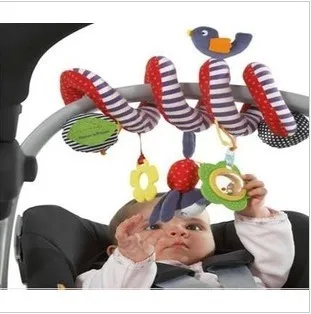 0 month baby toys
