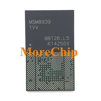 

MSM8939 1VV For Samsung A7000 CPU IC chip 5pcs/lot
