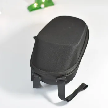 

Hard shell front EVA storage bag black camouflage color for ES2 ES4 m365