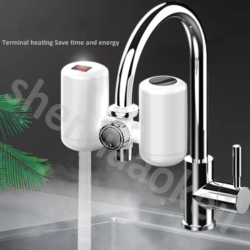 instant-electric-hot-water-faucet-installation-water-tap-hydroelectric-separation-type-speed-hot-faucet-with-temperature-display