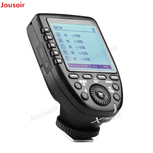 Godox-V860II-V860II-N-GN60-i-TTL-HSS-1-8000s-Speedlite-Flash-w-Li-ion-Battery (1)