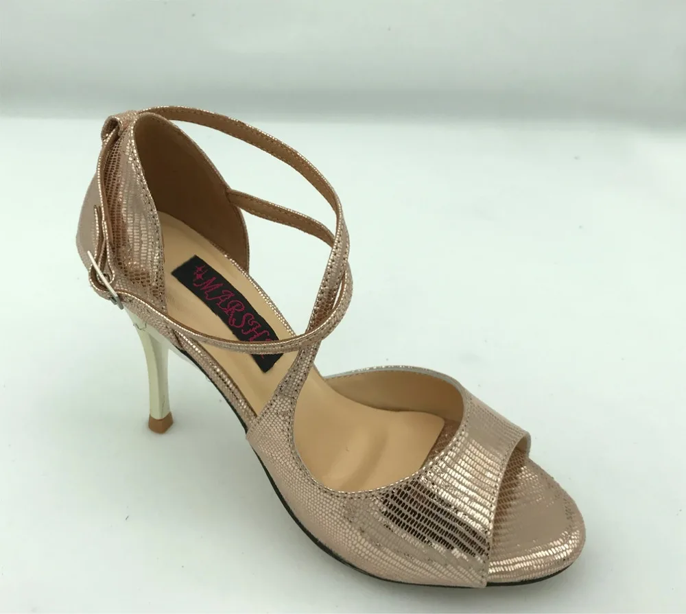 most comfortable tango shoes