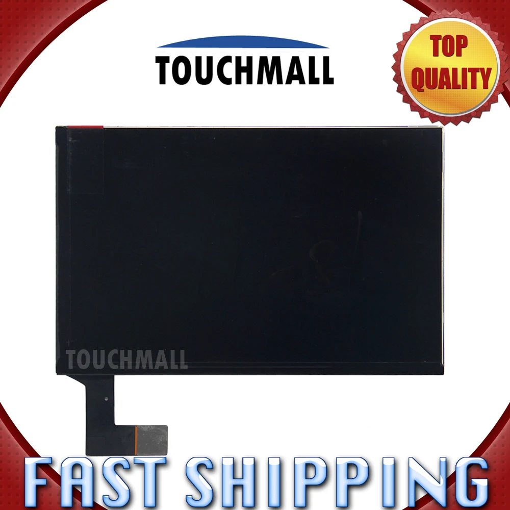 New LCD Display Screen Replacement For Dell Venue 7 Tablet 3740 T01C 7-inch | Компьютеры и офис