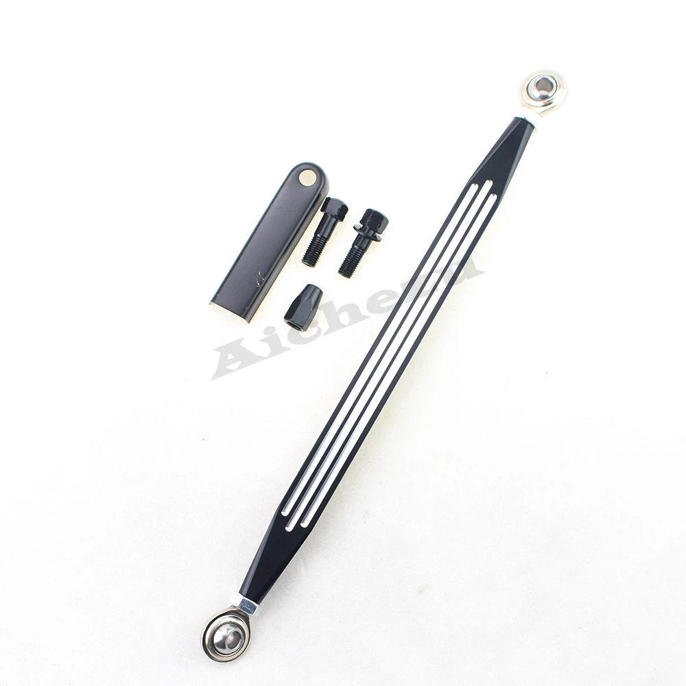 ACZ Motorcycle Shifter Linkage Gear Anodized Shift Lever Linkage For